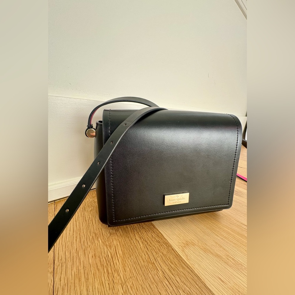 Kate Spade Used Crossbody Bag